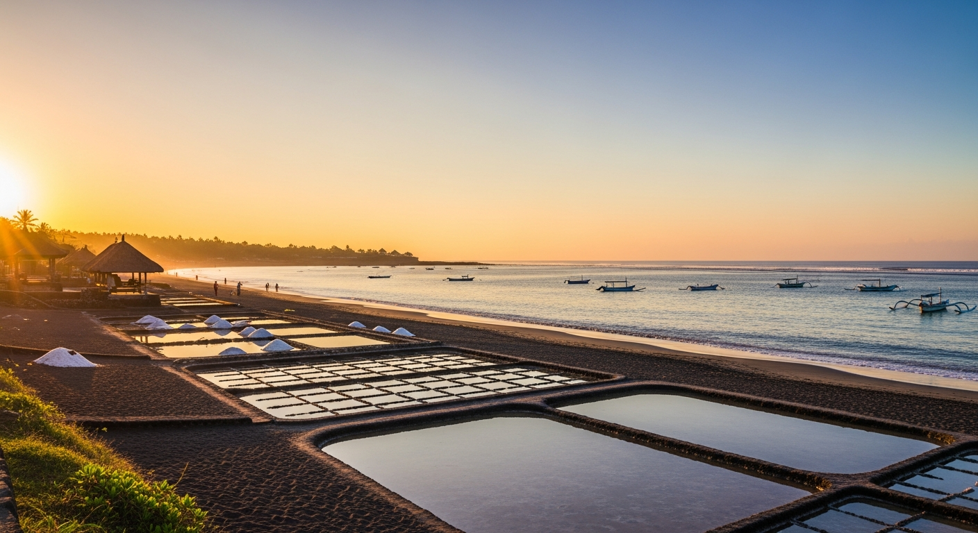 Best Time to Visit Bali Fleurdesel in 2027 for Dry Season Weather and Low Crowds