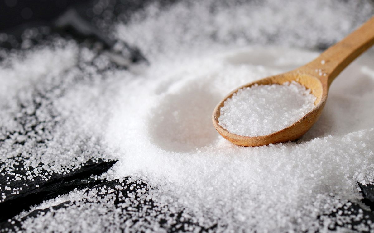 Fleur de Sel Fine