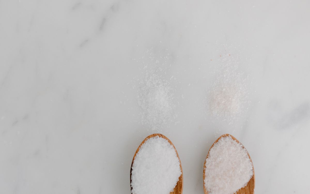 Fine Sea Salt