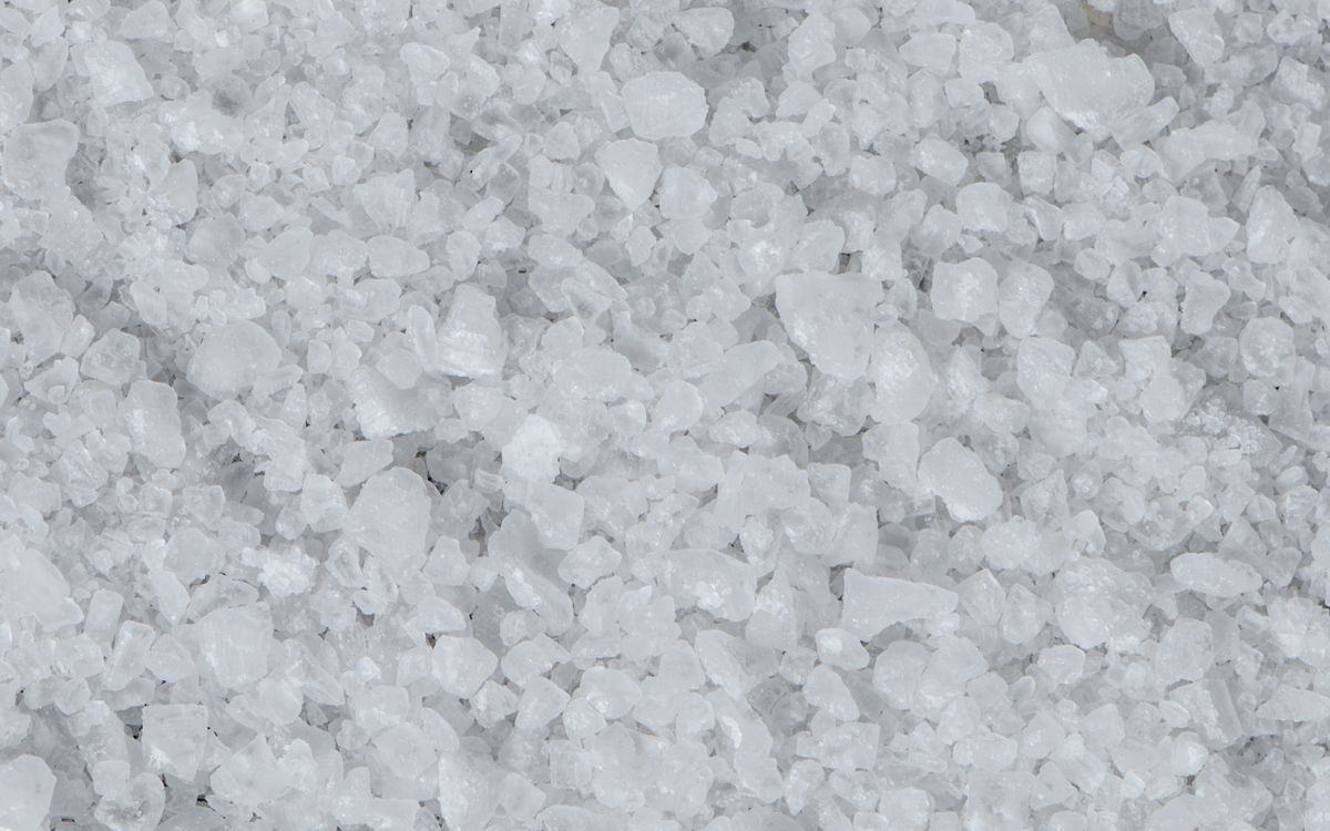 Fleur de Sel
