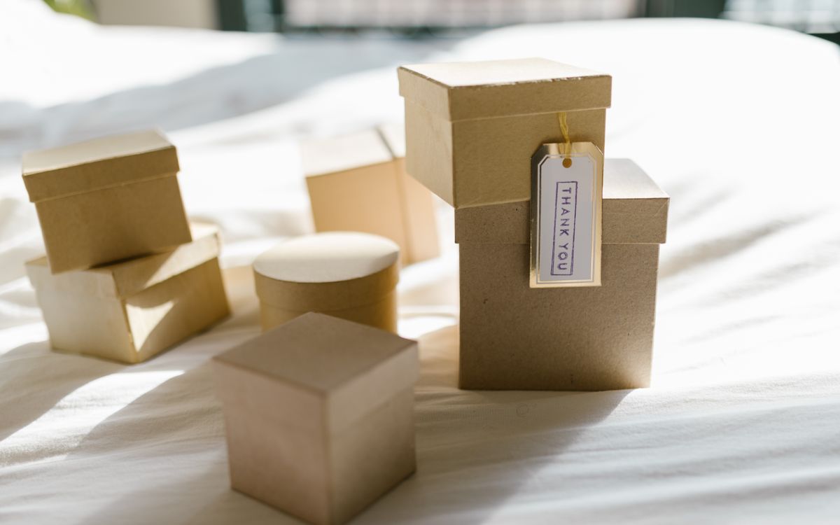 Premium Gift Sets