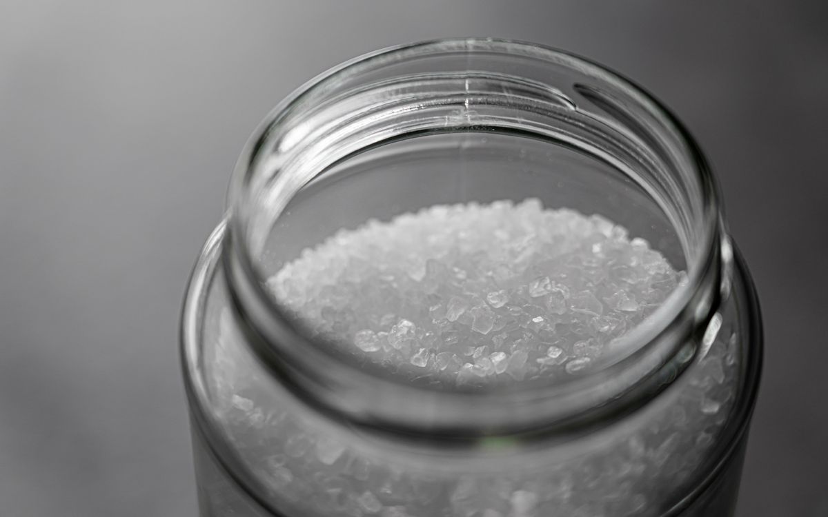 Gourmet Jar 100g